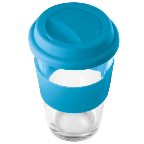 Купить Кружка Barty, оранжевая с нанесением логотипа