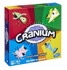 Игра настольная Cranium