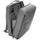 Купить Рюкзак для ноутбука Mi City Backpack, светло-серый с нанесением логотипа