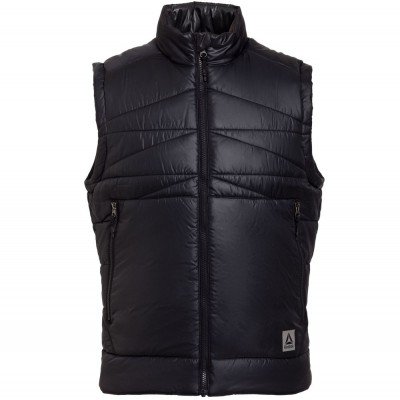 Купить Жилет Pad Vest, черный с нанесением
