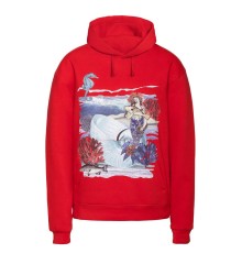 Толстовка женская Ragazza Di Mare