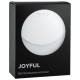 Купить Беспроводная колонка Joyful, белая с нанесением логотипа