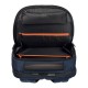 Купить Рюкзак для ноутбука Qibyte Laptop Backpack, синий с черными вставками с нанесением логотипа