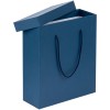 Купить Коробка Handgrip, большая, синяя с нанесением логотипа