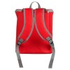 Купить Изотермический рюкзак Frosty, красный с нанесением логотипа