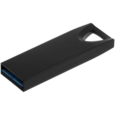 Купить Флешка In Style Black, USB 3.0, 32 Гб с нанесением