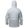Купить Куртка мужская Condivo 18 Rain, серая с нанесением логотипа