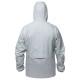 Купить Куртка мужская Condivo 18 Rain, серая с нанесением логотипа