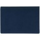 Купить Футляр для карточек и визиток Devon, синий с нанесением логотипа
