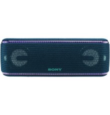 Беспроводная колонка Sony XB41B, синяя