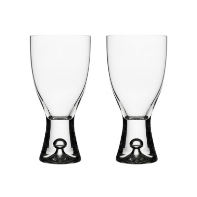 Купить Набор бокалов Tapio для белого вина с нанесением логотипа
