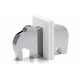 Купить Держатели для книг Elephant с нанесением логотипа