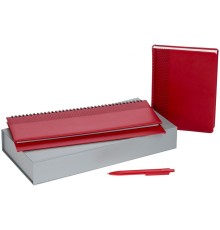 Набор Brand Planner, красный