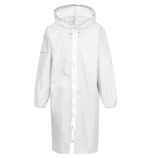 Дождевик Rainman Zip, белый