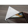 Купить Органайзер для путешествий xPouch, черный с нанесением логотипа