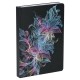 Купить Ежедневник Vibrance, недатированный с нанесением логотипа