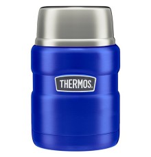 Термос для еды Thermos SK3000, синий