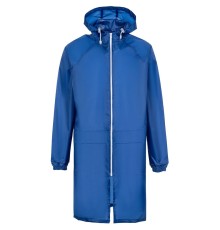 Дождевик Rainman Zip Pro, ярко-синий