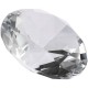Стела Diamond II с логотипом: гравировка и печать на заказ