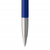 Купить Ручка шариковая Parker Vector Standard K01, синяя с нанесением логотипа