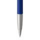 Купить Ручка шариковая Parker Vector Standard K01, синяя с нанесением логотипа
