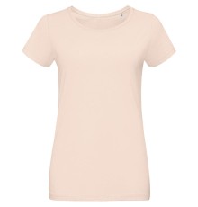 Футболка женская Martin Women, розовая