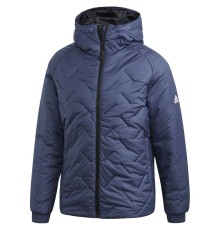 Куртка мужская BTS Winter, синяя