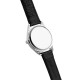 Купить Часы наручные Chronicker Silver с нанесением логотипа