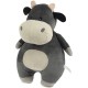 Купить Игрушка Puffy, темно-серая с нанесением логотипа