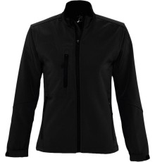 Куртка женская на молнии ROXY 340 черная