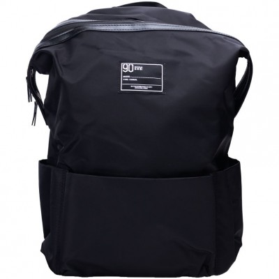Купить Рюкзак для ноутбука Lecturer Leisure Backpack, черный с нанесением