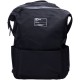 Купить Рюкзак для ноутбука Lecturer Leisure Backpack, черный с нанесением логотипа
