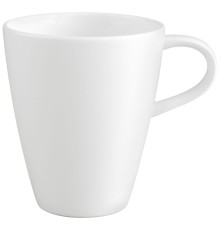 Кружка Caffe Club White