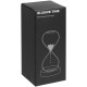 Купить Магнитный антистресс Elusive Time, синий с нанесением логотипа