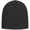 Купить Шапка HeadOn, черная с нанесением логотипа
