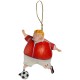 Купить Набор из 5 елочных игрушек Sports Collection с нанесением логотипа