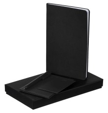 Набор Twill Simple, черный