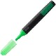 Купить Маркер текстовый Liqeo Pen, зеленый с нанесением логотипа