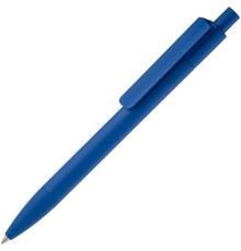 Ручка шариковая Prodir DS4 PMM-P, синяя
