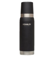 Термос Stanley Master 750, черный