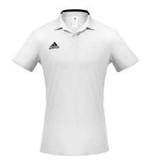 Рубашка-поло Condivo 18 Polo, белая