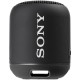 Купить Беспроводная колонка Sony SRS-XB12, черная с нанесением логотипа