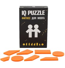 Головоломка IQ Puzzle, близнецы