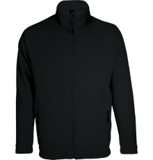 Куртка мужская NOVA MEN 200, черная