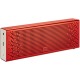 Купить Беспроводная стереоколонка Mi Bluetooth Speaker, красная с нанесением логотипа