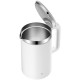 Купить Чайник Mi Smart Kettle, белый с нанесением логотипа