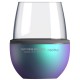 Купить Термобокал для вина Wine Kuzie, металлик с нанесением логотипа