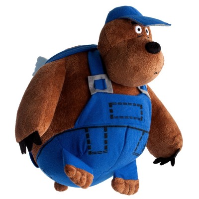 Купить Игрушка «Медведь Тэд» с нанесением