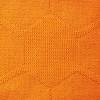 Купить Плед Laconic, оранжевый с нанесением логотипа