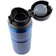 Купить Термос Thermos SK4000, синий с нанесением логотипа